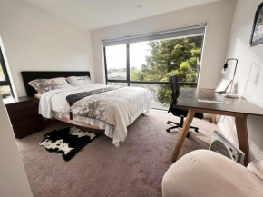 New town house room in Green lane